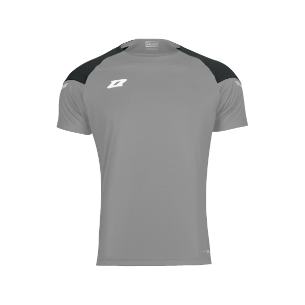 Koszulka treningowa KR DELTA 3.0 JUNIOR Szary Koszulka treningowa KR DELTA 3.0 JUNIOR Szary